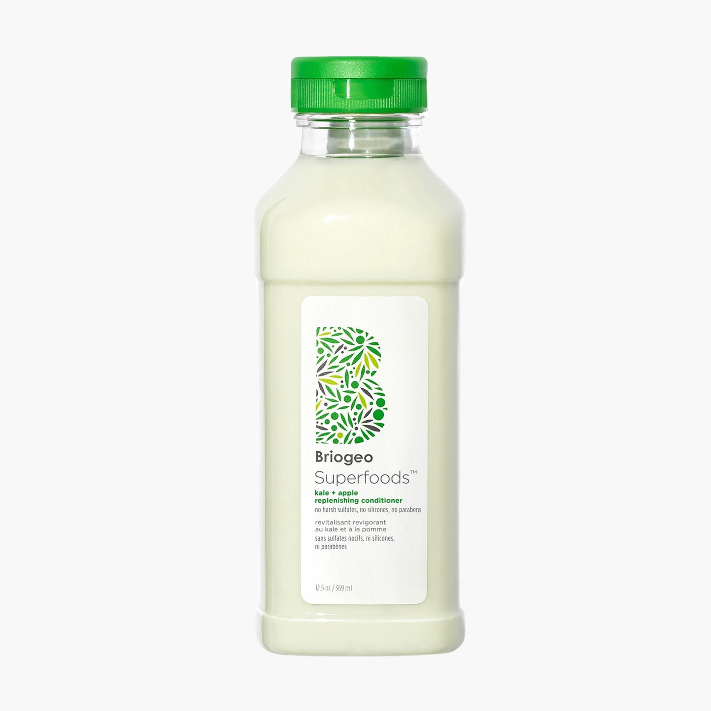 Superfoods Kale + Apple Replenishing Superfood Conditioner