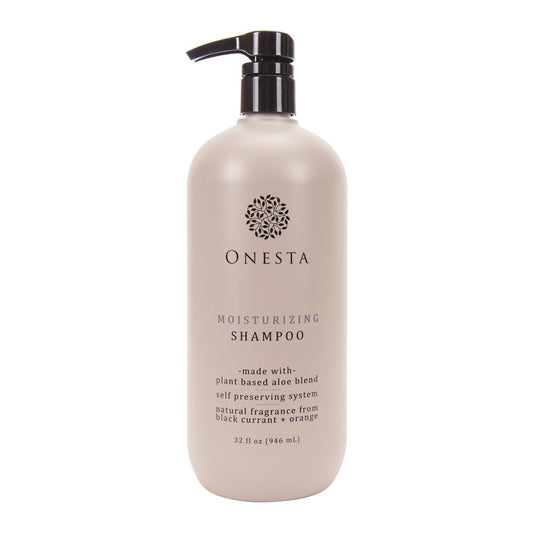 Shampoos, Conditioners & Revit Onesta Moisturizing Shampoo 32oz