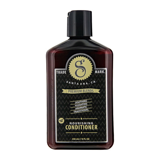 Suavecito Nourishing Conditioner, 236ml