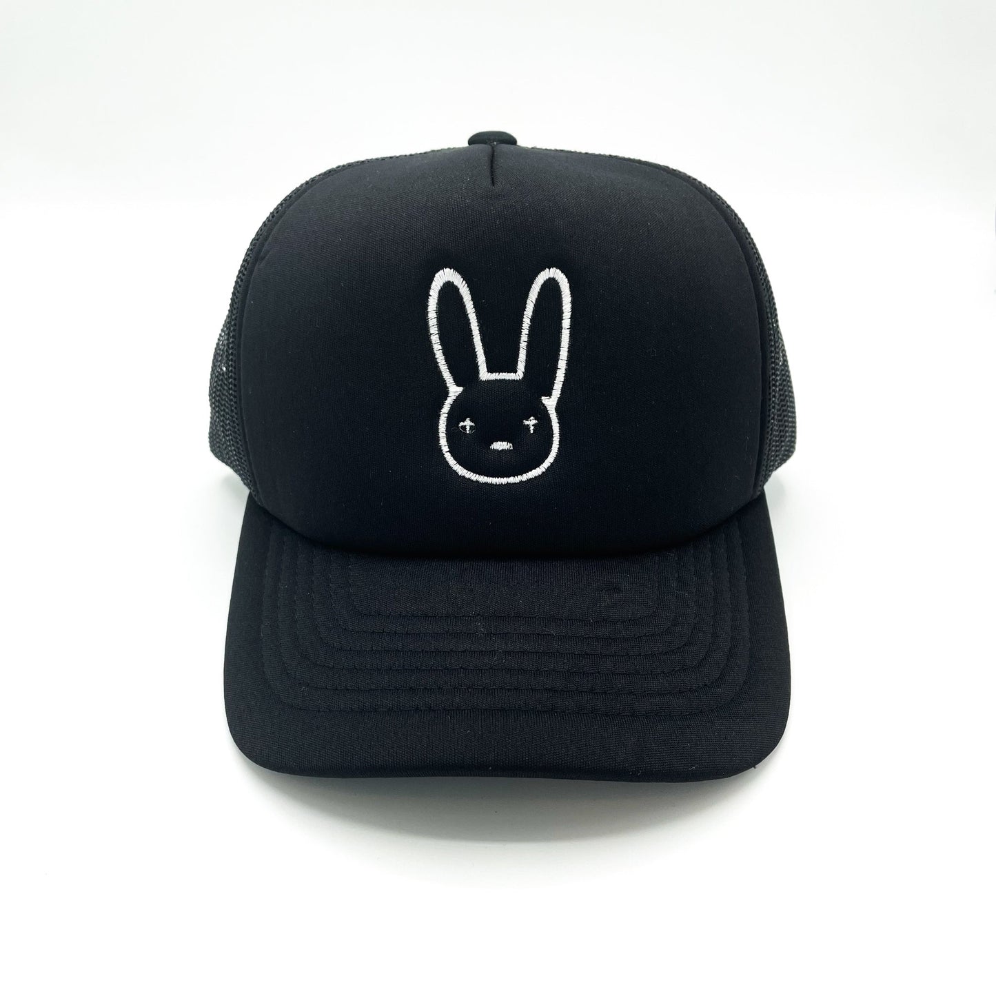 Bunny Foam Trucker Hat