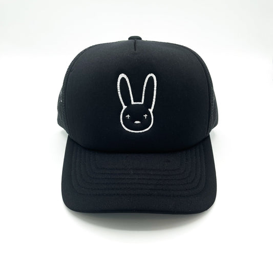 Bunny Foam Trucker Hat